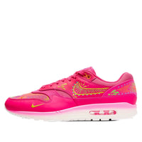 Nike Air Max 1 Premium 'Da De Muertos' FQ8172-645