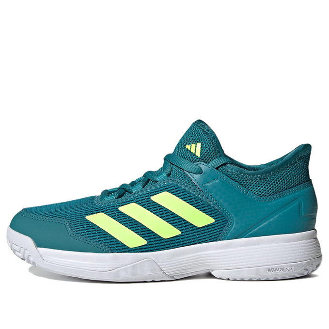 (GS) adidas Adizero Ubersonic 4 'Arctic Fusion Lucid Lemon' IG9532