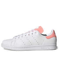 adidas Stan Smith 'Snakeskin - Pink Scarlet' FU9617
