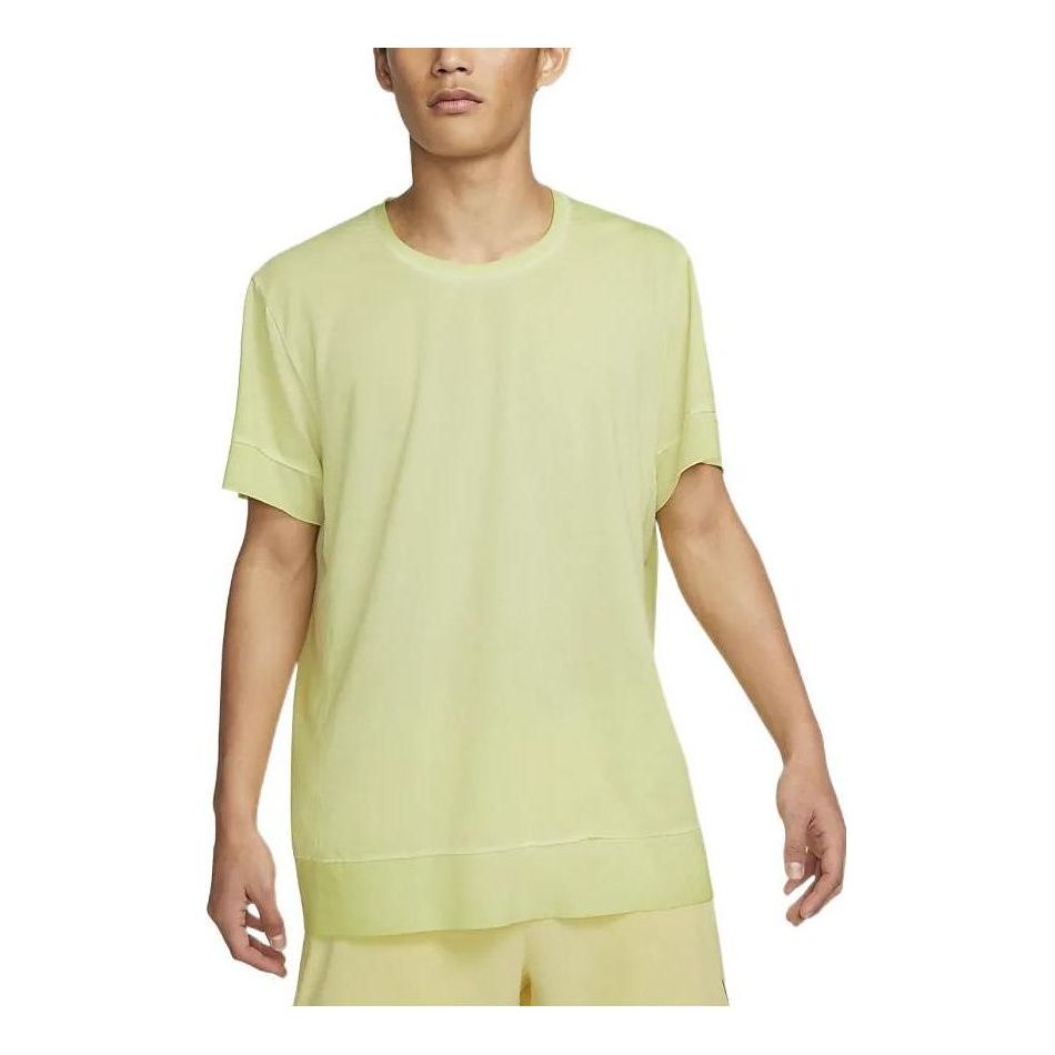 Nike Dri-FIT LogoT DM6584-736