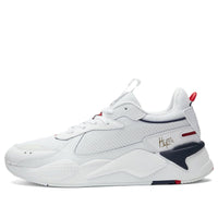 PUMA TMC x RS-X 'White Peacoat' 387281-01