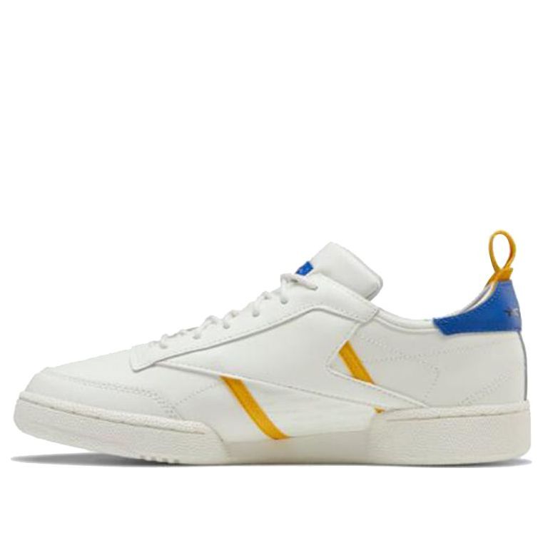 Reebok Club C Ree:Dux White FV4435