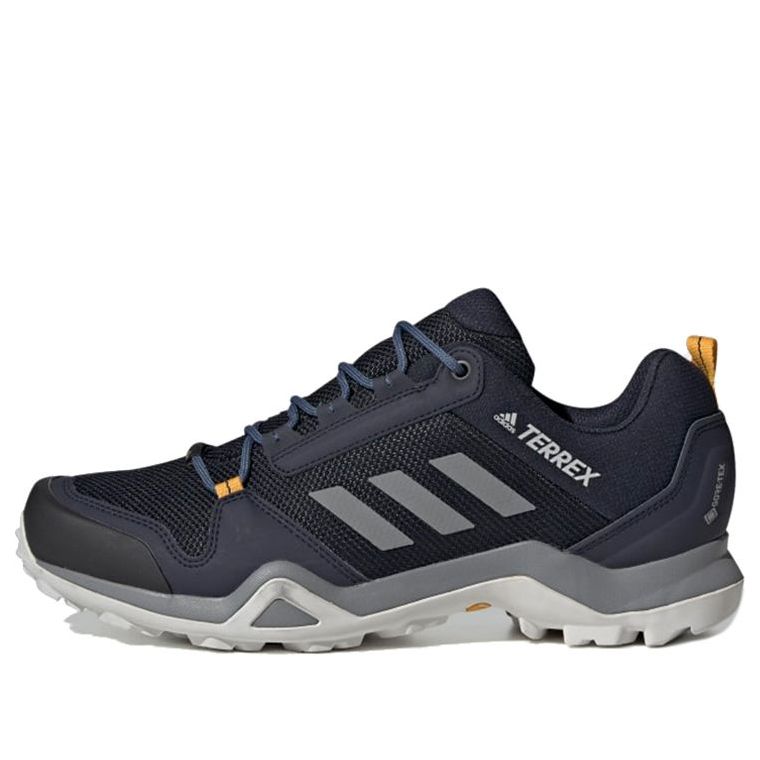 adidas Terrex Ax3 Gore-Tex 'Dark Blue' G26577