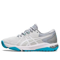 (WMNS) ASICS  Gel-Course Glide 'Glacier Grey Aquarium' 1112A017-022