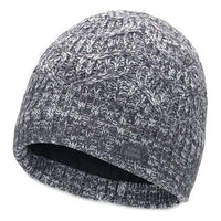 (WMNS) Under Armour Around Town Beanie 'Grey' 1299899-010