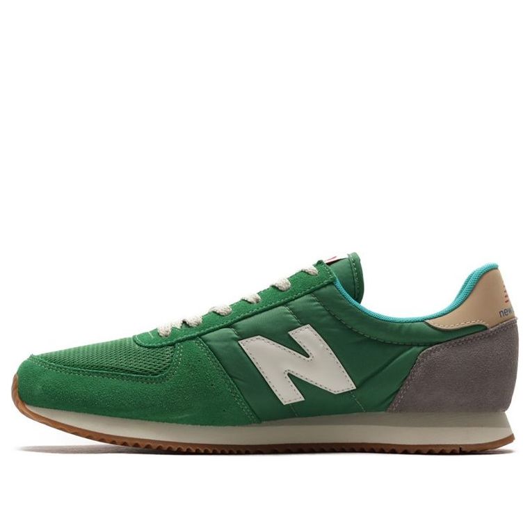 New Balance 220 Series Green U220DC2