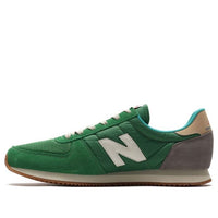 New Balance 220 Series Green U220DC2