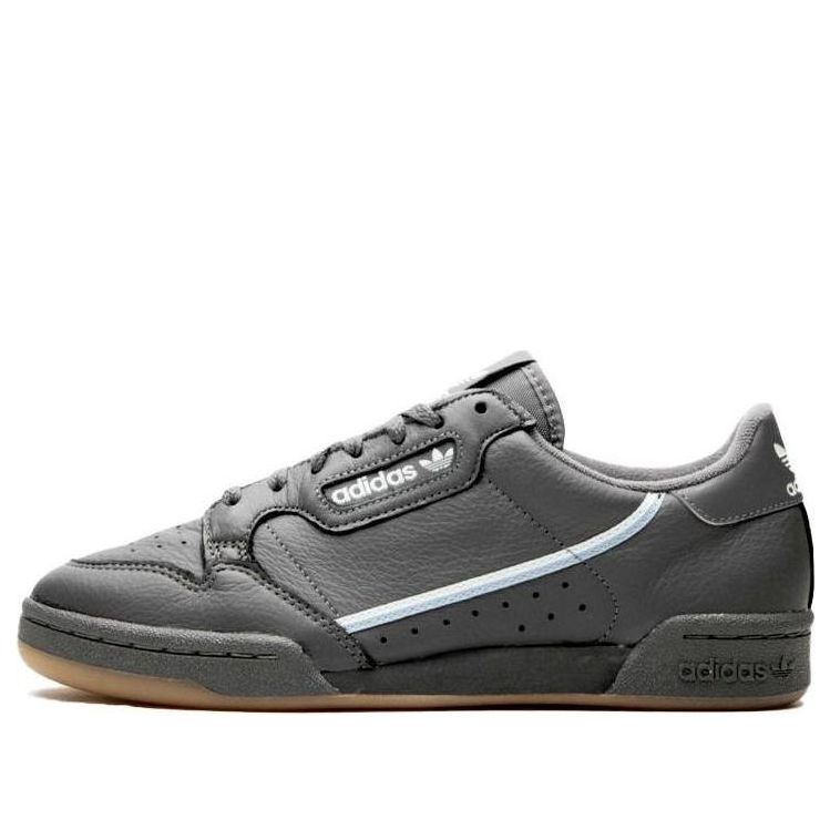 adidas Continental 80 'Grey Ice' G27705