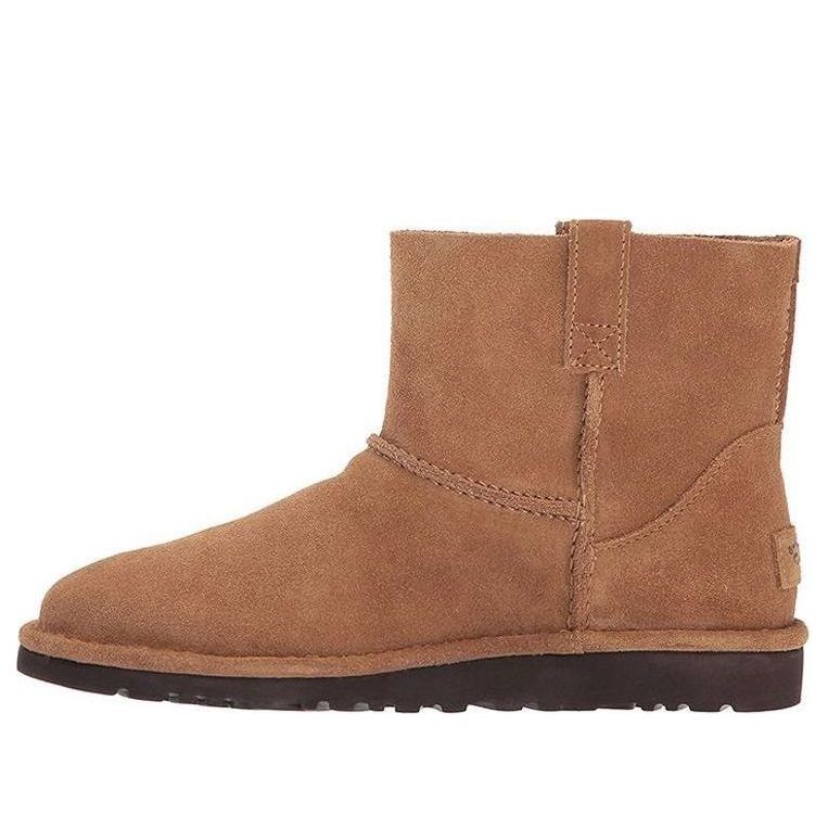 (WMNS) UGG W Classic Unlined Mini 1017532-CHE