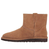 (WMNS) UGG W Classic Unlined Mini 1017532-CHE