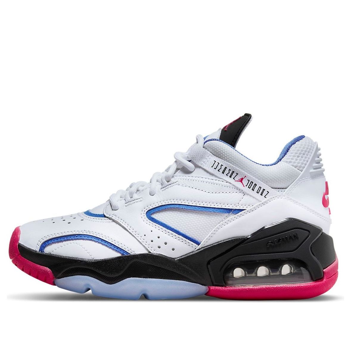 (GS) Air Jordan Point Lane 'Fireberry' DA8032-164