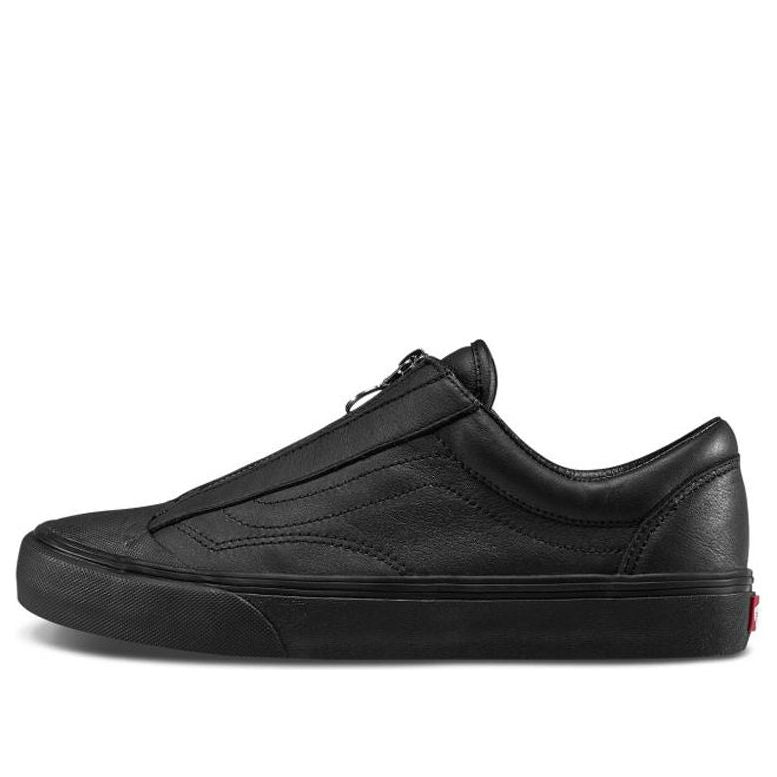 Vans Former x Style 36 'Black' VN0A4BU1UZR