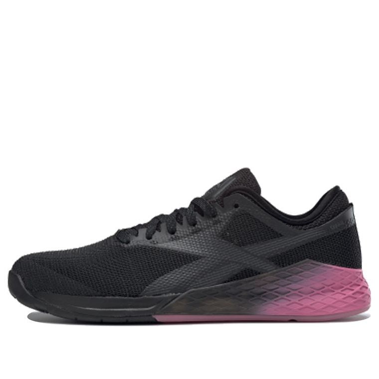 Reebok Nano 9 'Pink' FU7561