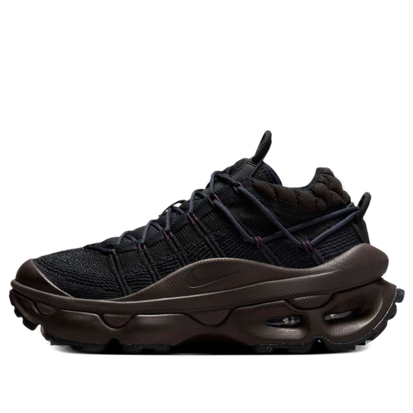 (WMNS) Nike Air Max Flyknit Venture 'Black Velvet Brown' FD2110-001