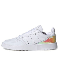 (WMNS) adidas Supercourt 'White' FU9952