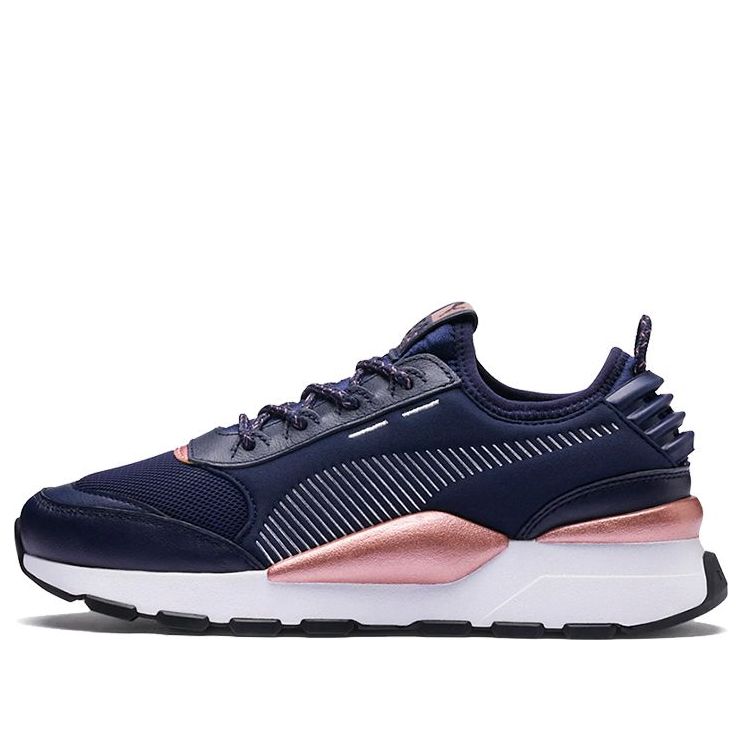 PUMA RS-0 Trophy 'Peacoat' 369363-02