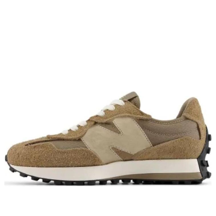 New Balance 327 'Mushroom' U327WTA