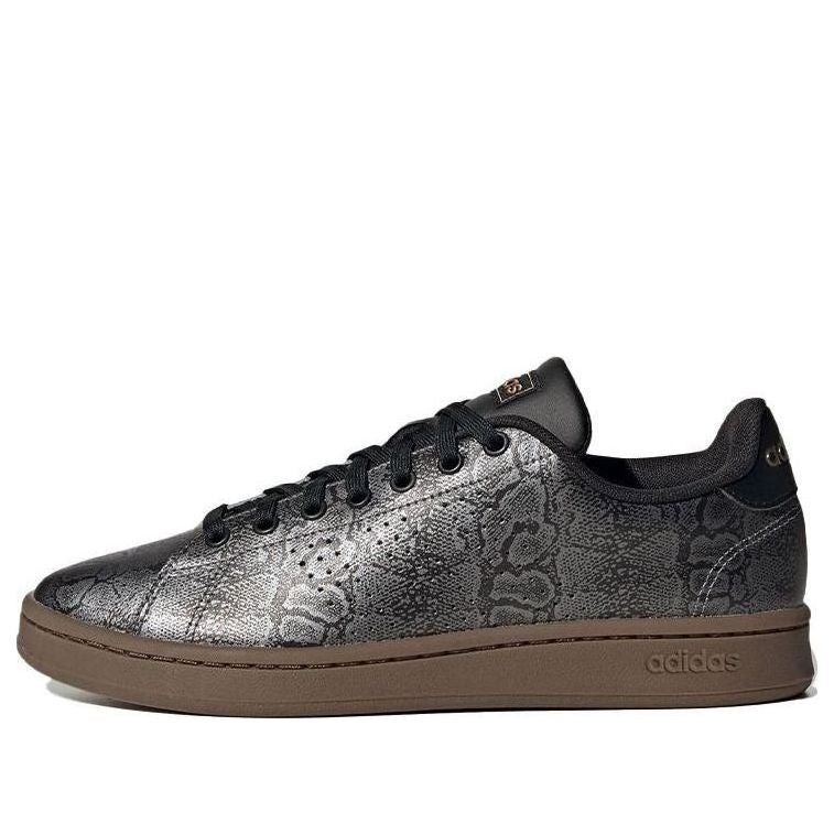 (WMNS) adidas Advantage 'Snakeskin' FY3970