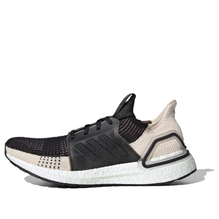 adidas Ultraboost 19 'Black Linen' G27506