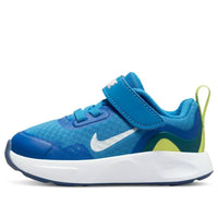 (TD) Nike Wearallday 'Blue White' CJ3818-404