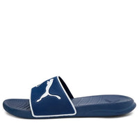 PUMA Popcat 20 TS Slippers Blue 372282-02