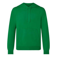 Men's LOUIS VUITTON FW21 Logo Embossing Green 1A9FQT