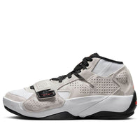 (GS) Air Jordan Zion 2 'Light Camo' FJ5258-106