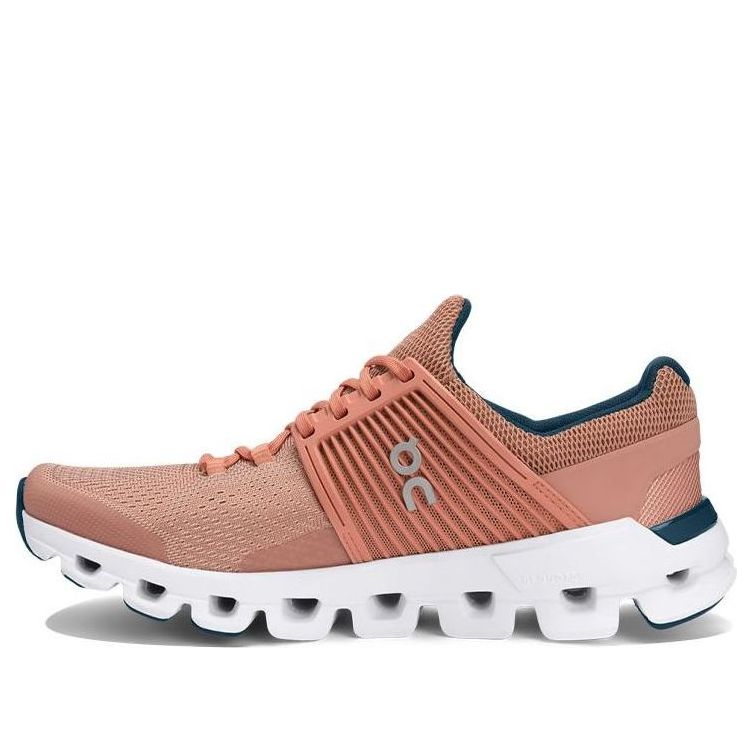 (WMNS) On Running Cloudswift 'Blush' 31.99871