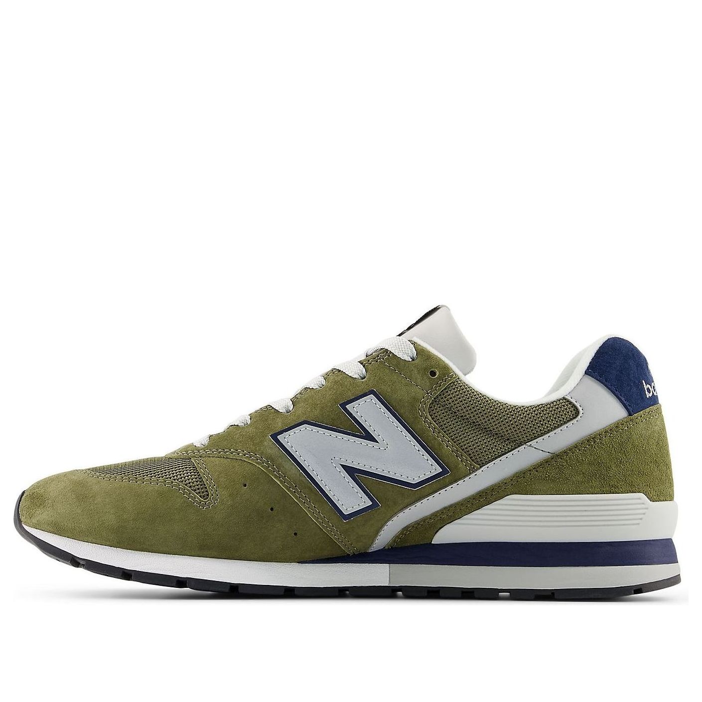 New Balance 996 'Khaki' U9961WM