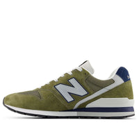 New Balance 996 'Khaki' U9961WM