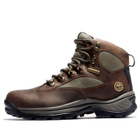 (WMNS) Timberland Chocorua Gore-tex Hiking Boots 'Brown' 15631242