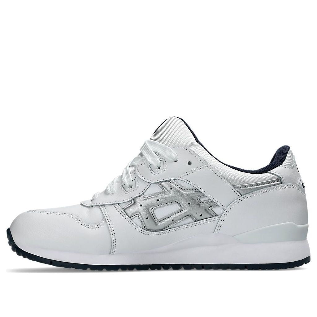 ASICS x Beams Gel-Lyte 3 'White Black' 1203A521-100
