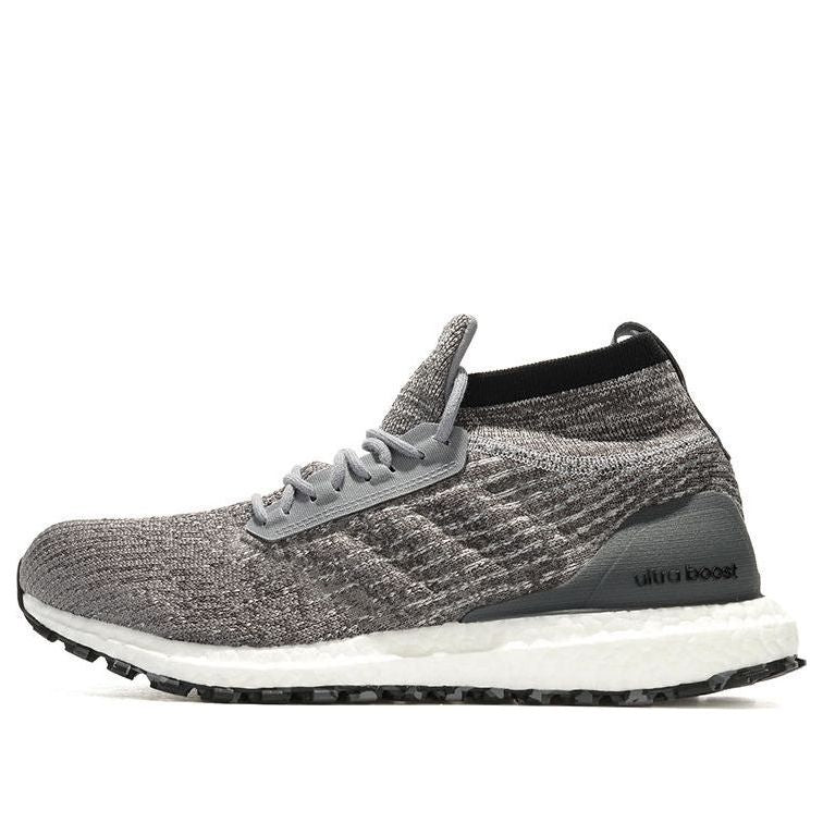 adidas UltraBoost All Terrain 'Triple Grey' F35236