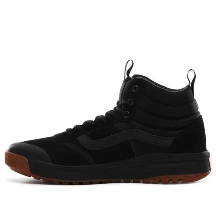 Vans UltraRange High DL MTE 'Black' VN0A4BU5DW8