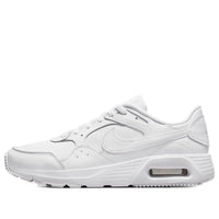 Nike Air Max Leather SC 'Triple White' DH9636-101