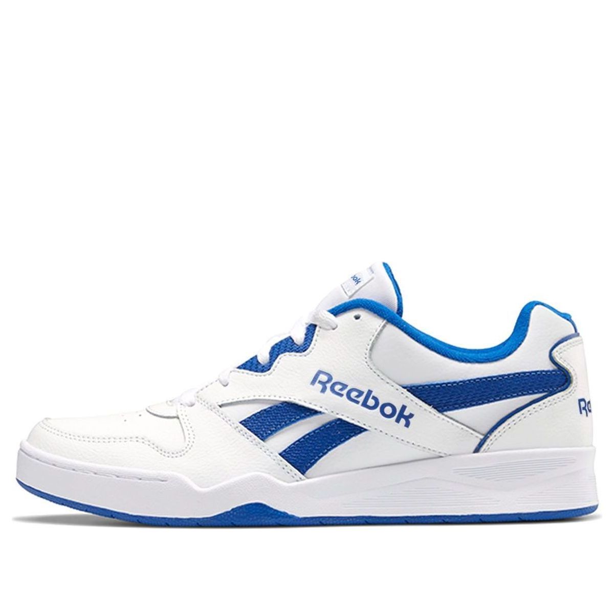 Reebok Royal BB4500 Low 2 'White Vector Blue' FY5795