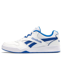 Reebok Royal BB4500 Low 2 'White Vector Blue' FY5795