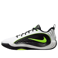 Nike Giannis Immortality 5 'White Black Volt' IM5130-100