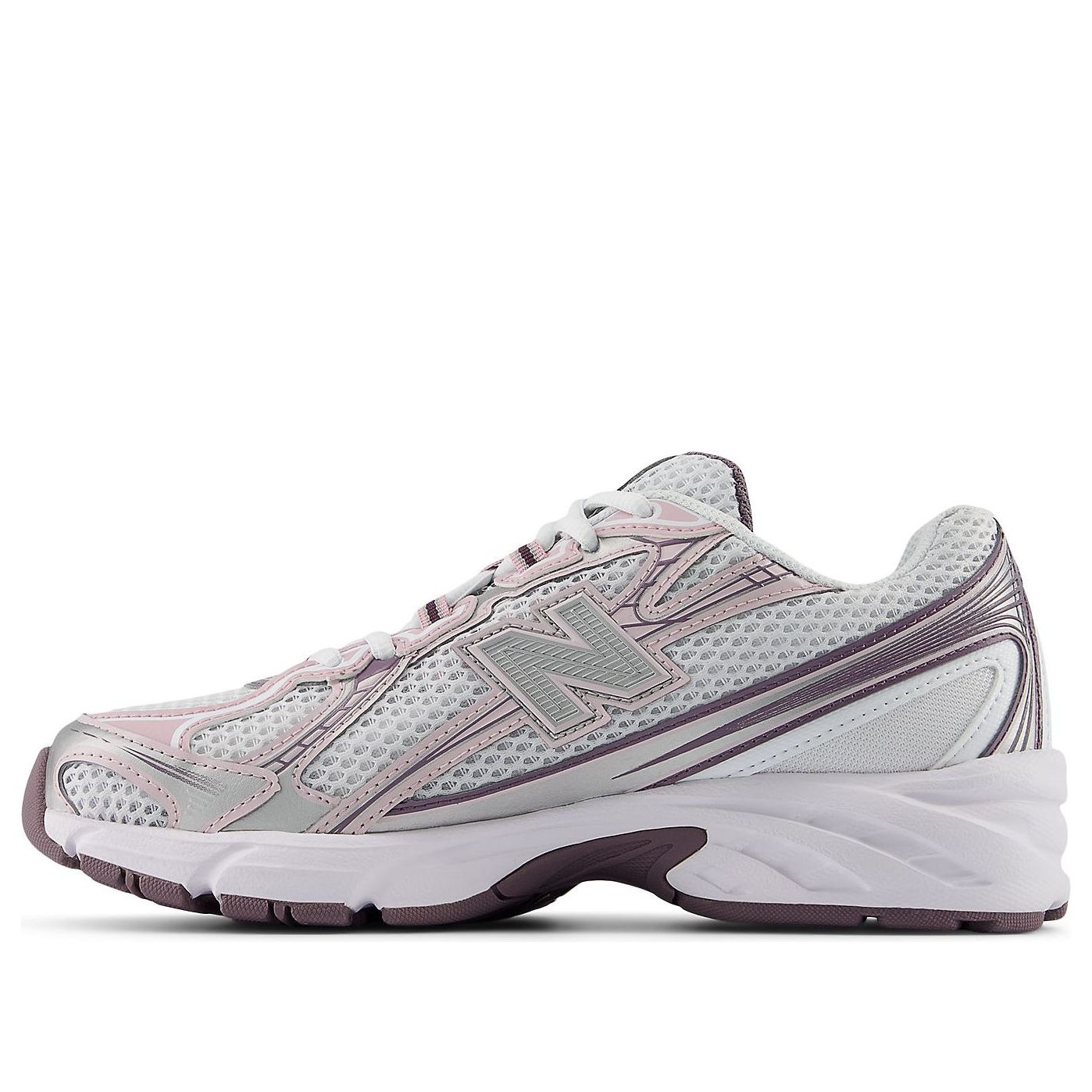 New Balance 740v2 'Rose Sugar' U740PK2