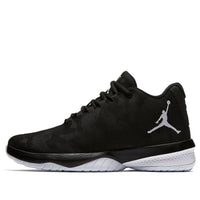 Air Jordan B.Fly 'Black White' 881444-012