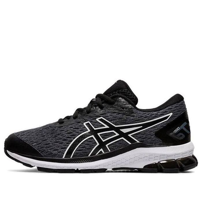 (GS) ASICS GT-1000 9 'Metropolis Black' 1014A150-004