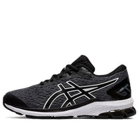 (GS) ASICS GT-1000 9 'Metropolis Black' 1014A150-004