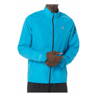 ASICS Icon Jacket 'Island Blue' 2011C733-403