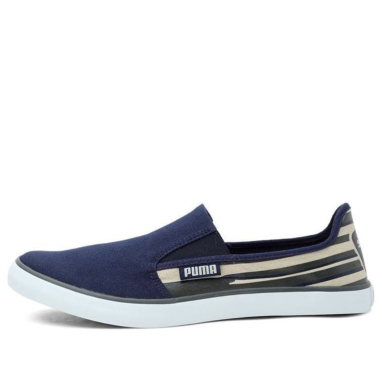 PUMA Campario 2 Idp Sneakers Blue/Pink 372558-03