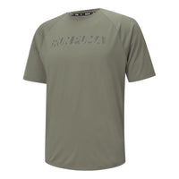 PUMA Cooladapt Short Sleeve Running T-Shirt 'Olivegreen' 520220-73