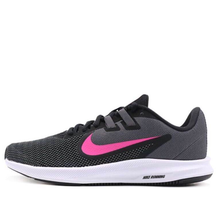 (WMNS) Nike Downshifter 9 'Laser Fuchsia' AQ7486-002