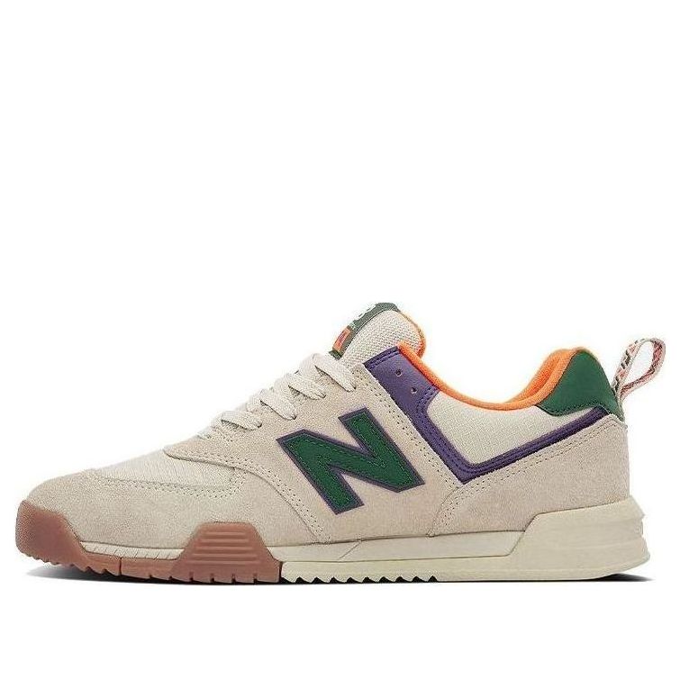 New Balance All Coast 574 'Beige Multi' AM574TWT