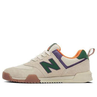New Balance All Coast 574 'Beige Multi' AM574TWT