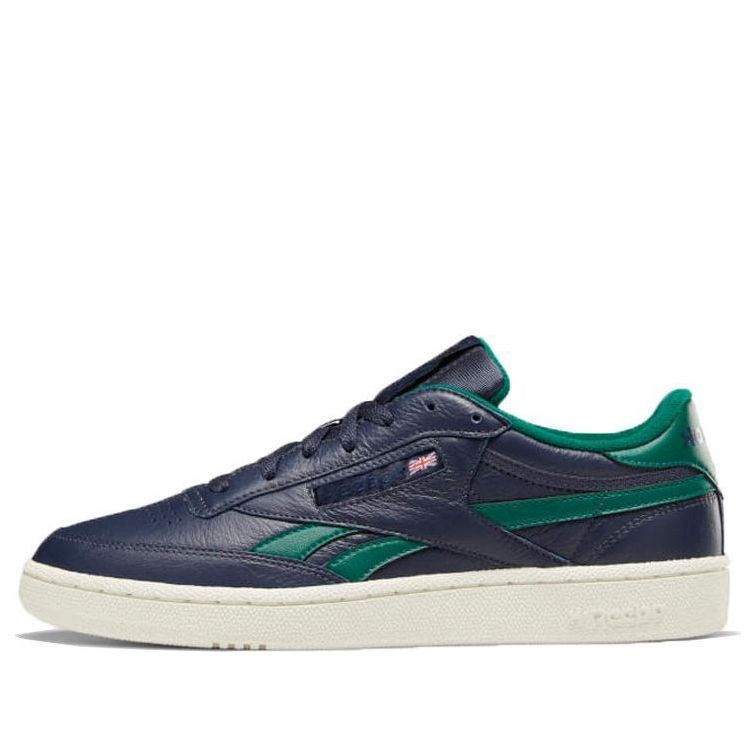 Reebok Club C Revenge Mu 'Black Green' DV7176