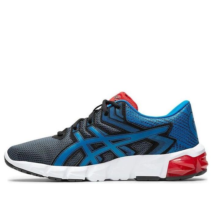 (GS) ASICS Gel Quantum 90 2 'Grey Directoire Blue' 1024A038-022